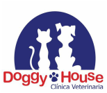 Doggy House Tienda Logo